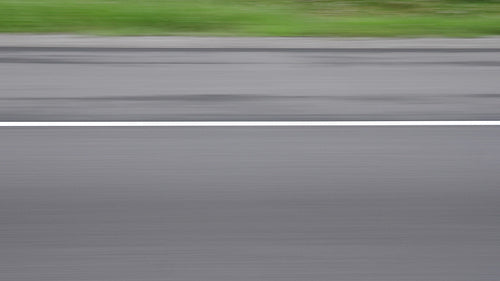 Highway road asphalt background. Use to place logo, text or copy. 4K.